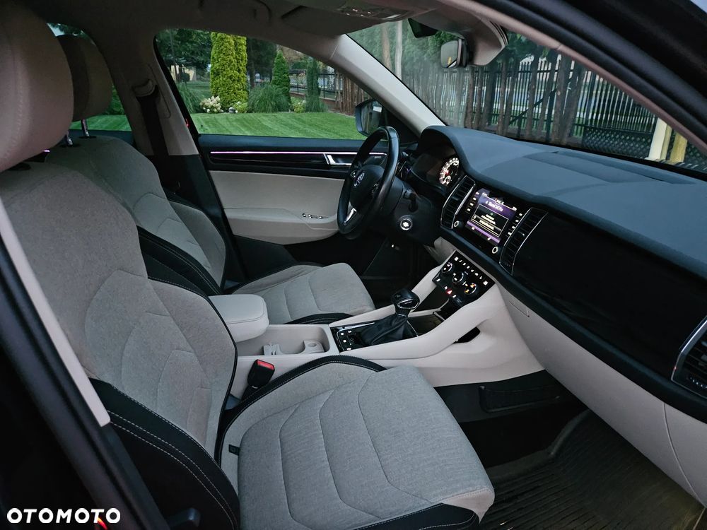 Skoda Kodiaq 2.0 TDI 4x2 Style DSG - 16