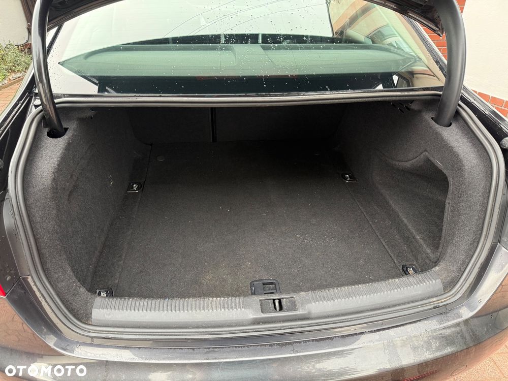 Audi A4 - 11