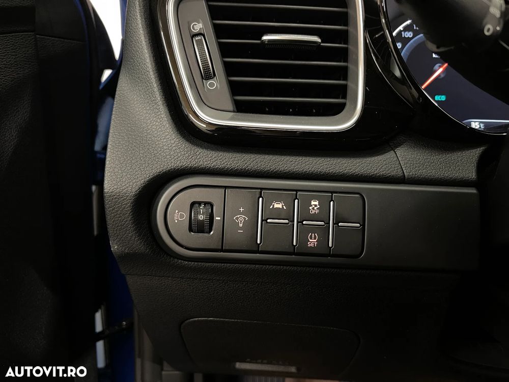 Kia XCeed 1.6 DSL MHEV HP 6iMT Style - 20