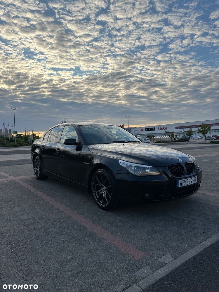 BMW Seria 5 - 3