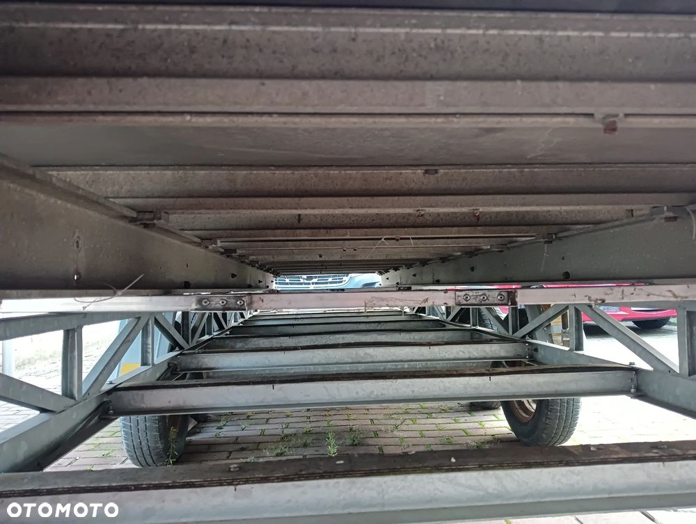 Skrzynia, Pala. Master, Ducato 4,9m - 10
