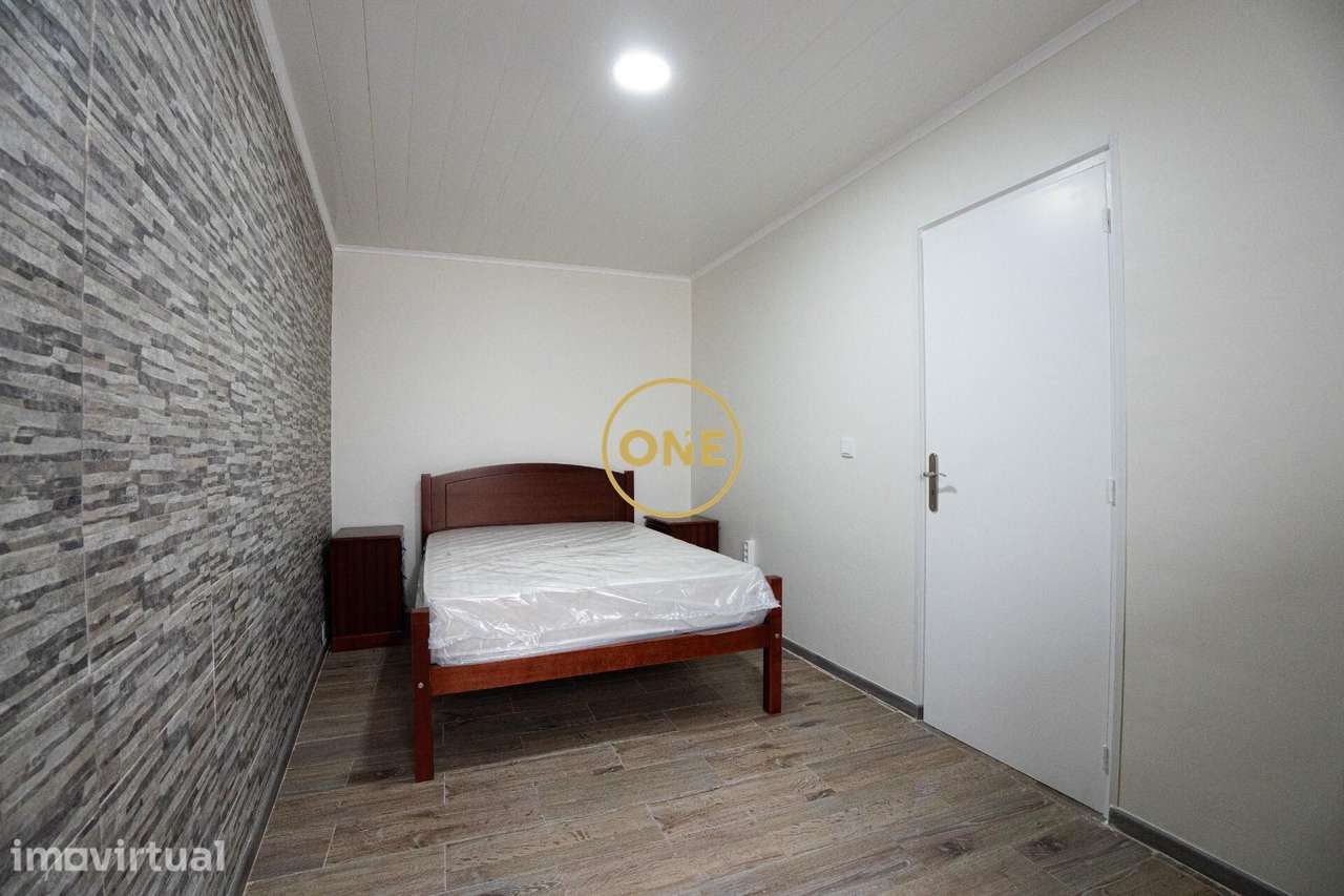 Moradia  Renovada no Coração de Ponta Delgada - Grande imagem: 5/30