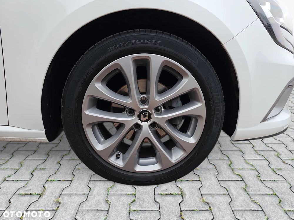 Renault Megane 1.3 TCe FAP GT Line - 32