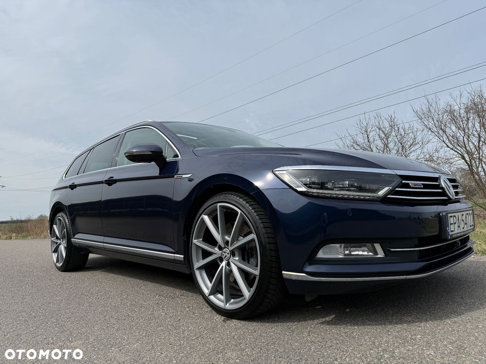 Volkswagen Passat - 16