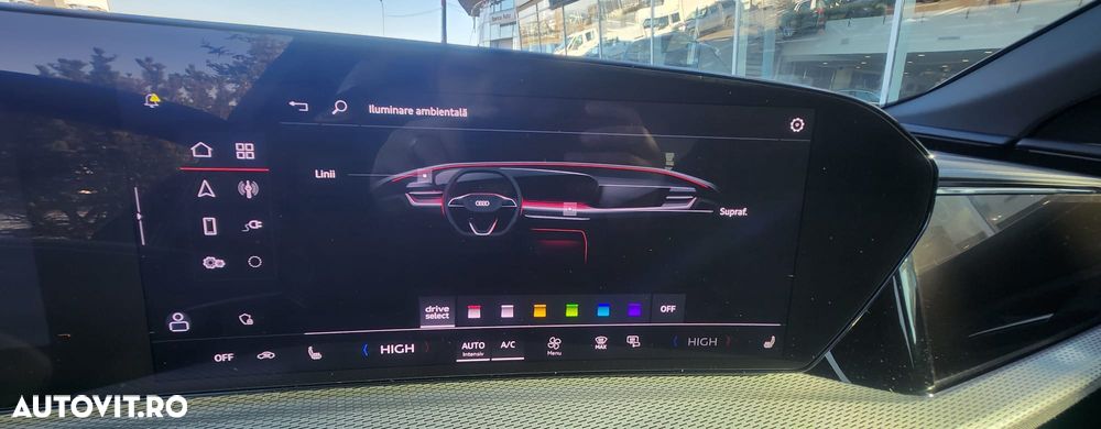 Audi Q5 e-hybrid quattro 220 kW - 19