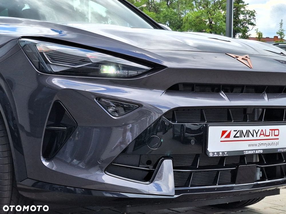 Cupra Formentor 1.5 eTSI mHEV DSG - 14