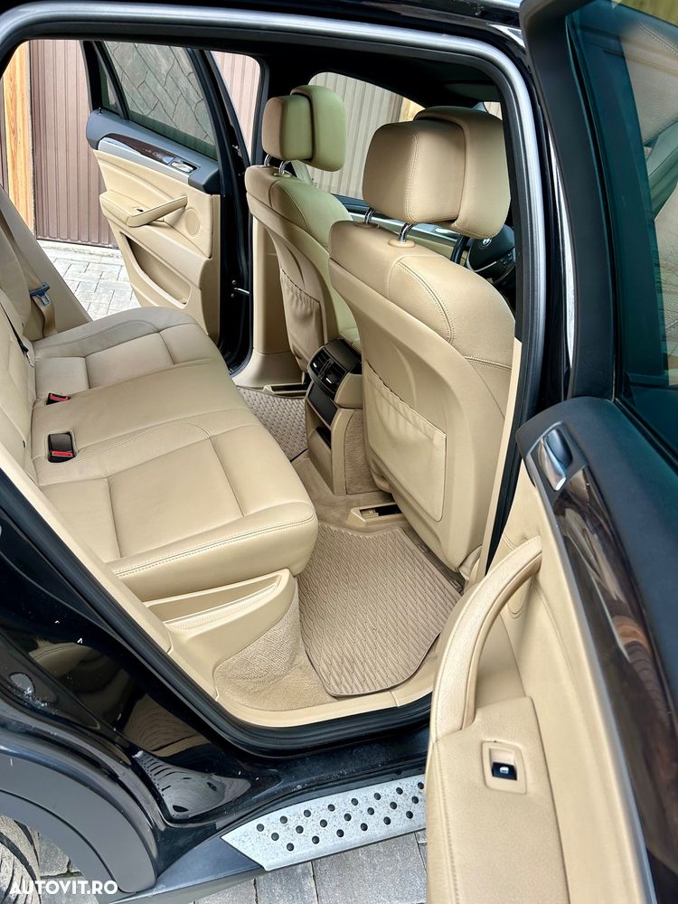 BMW X6 - 11