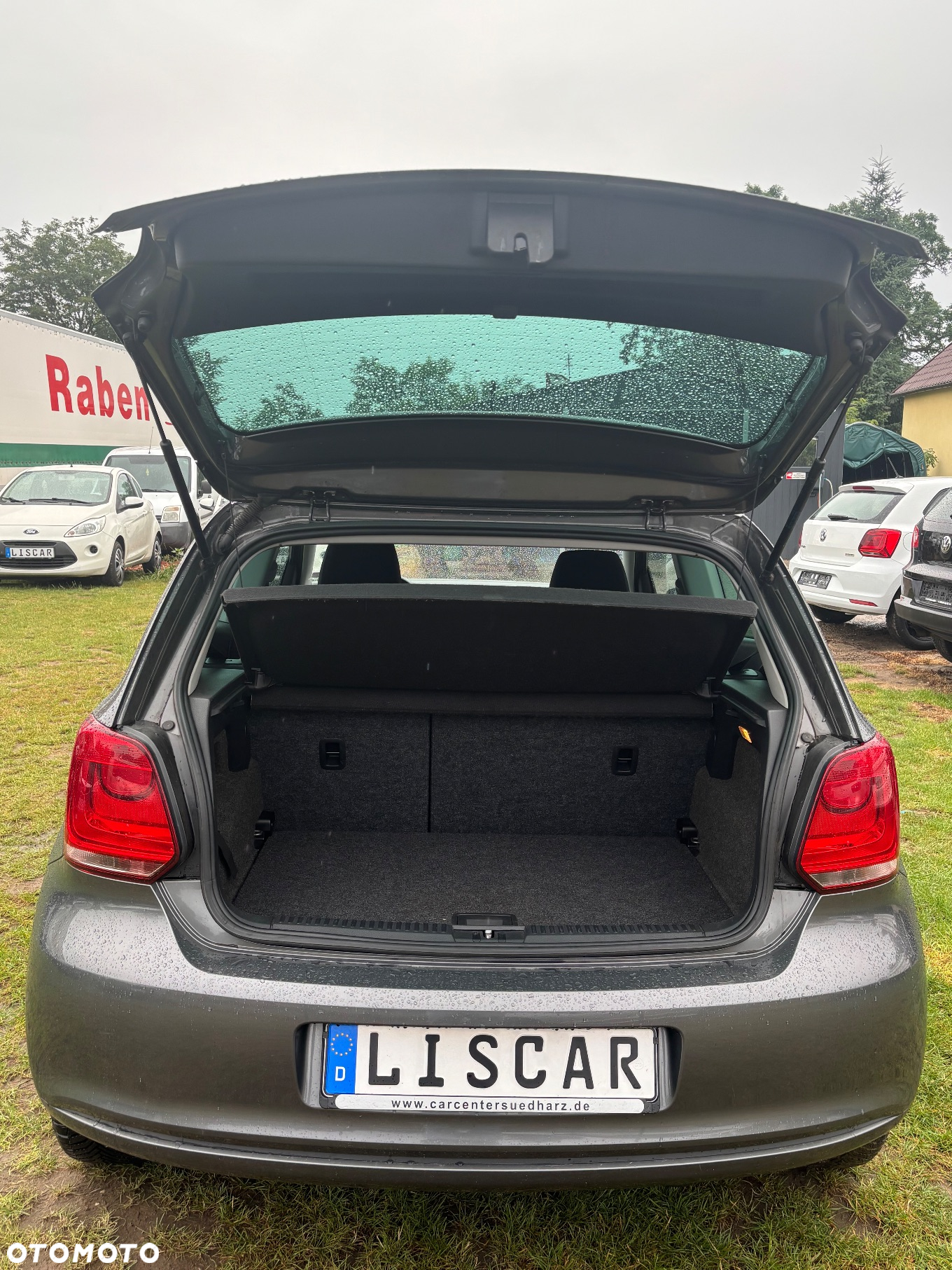 Volkswagen Polo 1.2 Style - 15