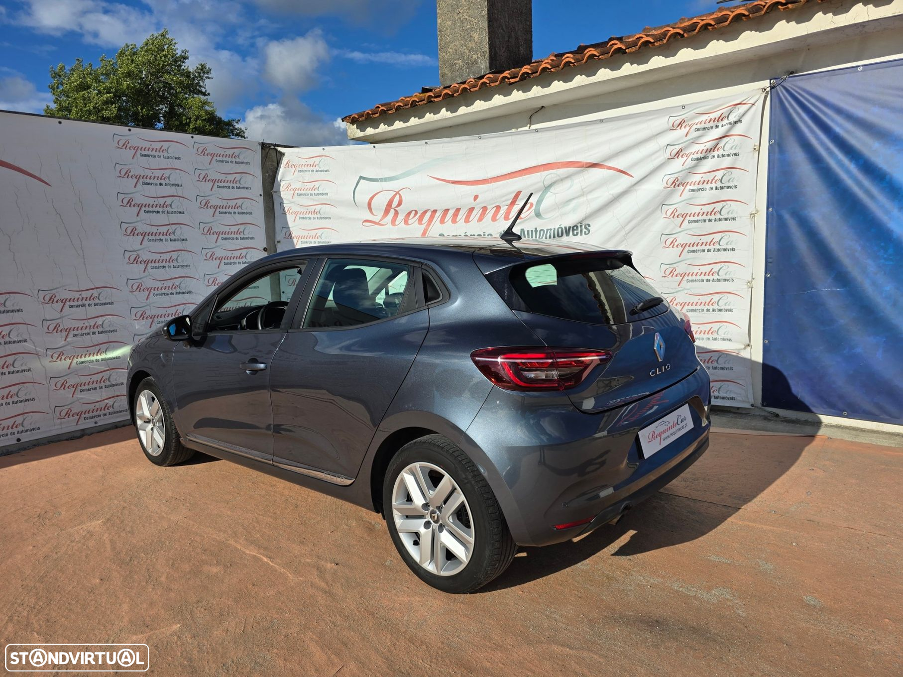 Renault Clio 1.0 SCe Zen - 13