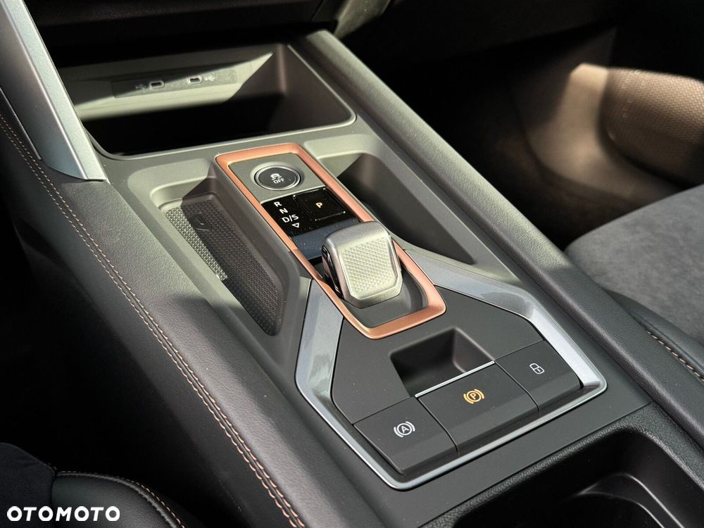 Cupra Formentor 1.5 eTSI mHEV DSG - 34
