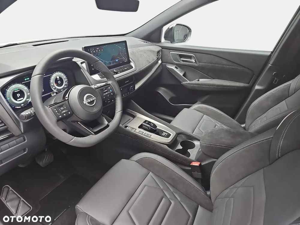 Nissan Qashqai 1.5 e-POWER N-Design - 7