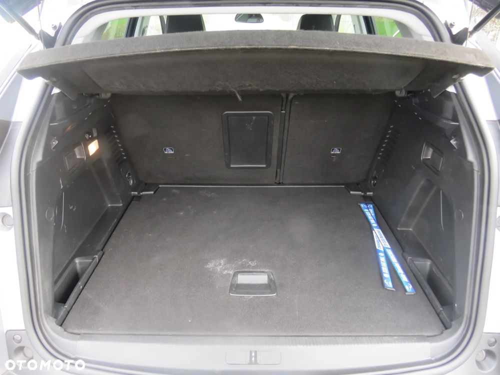 Peugeot 3008 BlueHDi 130 Stop & Start Active - 13