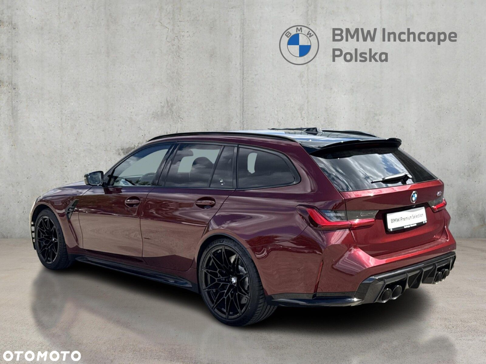 BMW M3 - 3