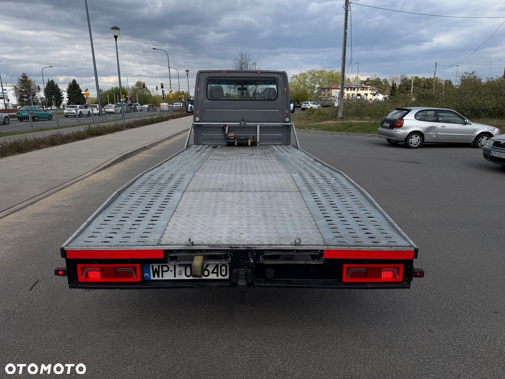 Mercedes-Benz Sprinter - 6