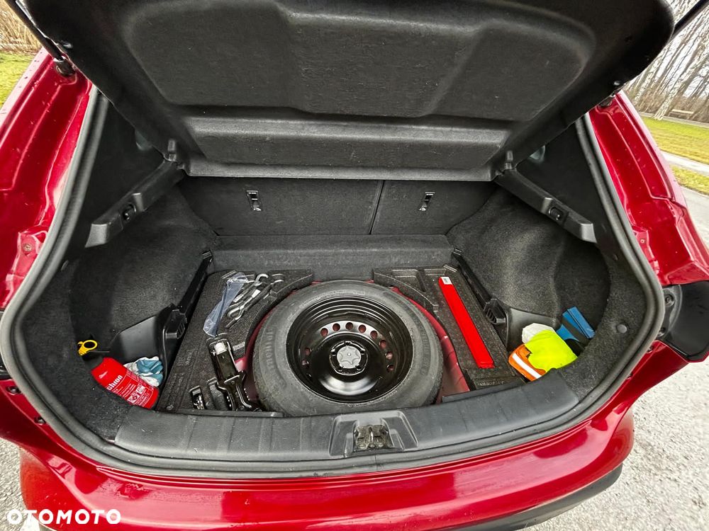 Nissan Qashqai 1.5 dCi N-Connecta - 15