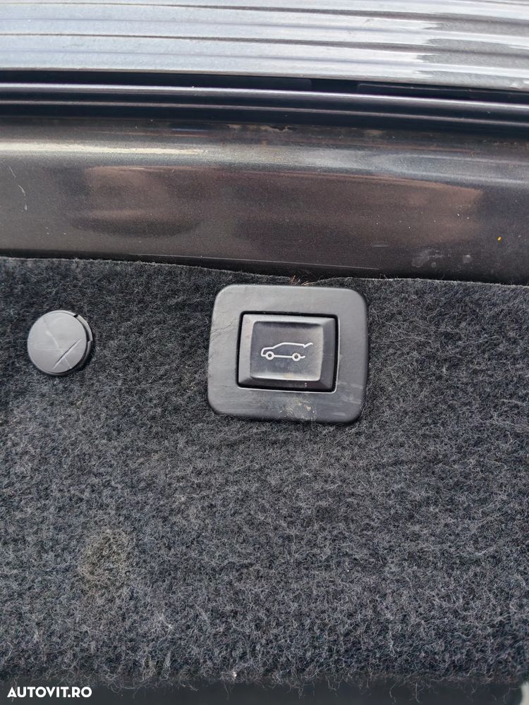 Opel Insignia 2.0 CDTI Automatik Sport - 28