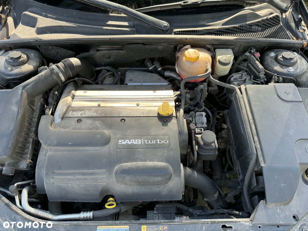 Saab 9-3 1.8t Linear - 18
