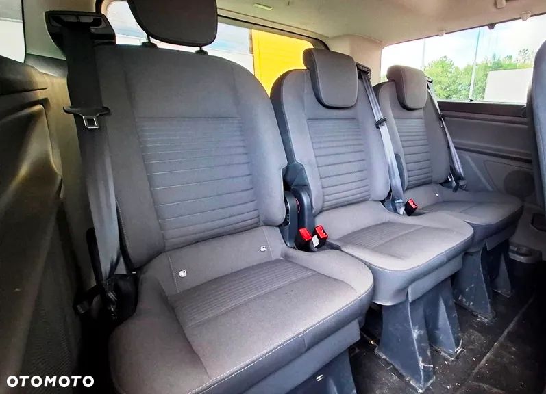 Ford Tourneo Custom 2.0 TDCi L2 Titanium - 10