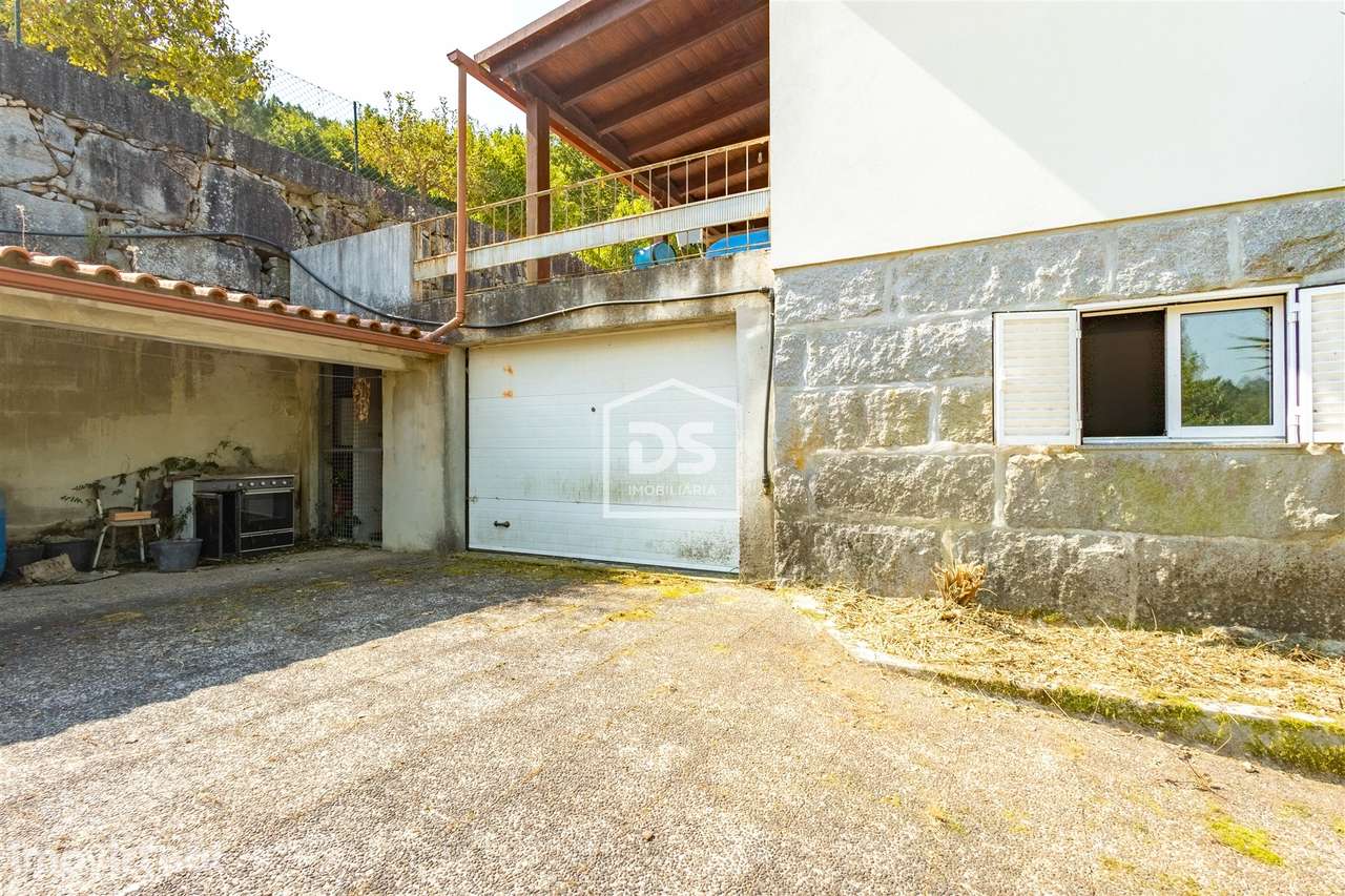 Moradia T3 Venda em Vila Boa do Bispo,Marco de Canaveses - Grande imagem: 3/13