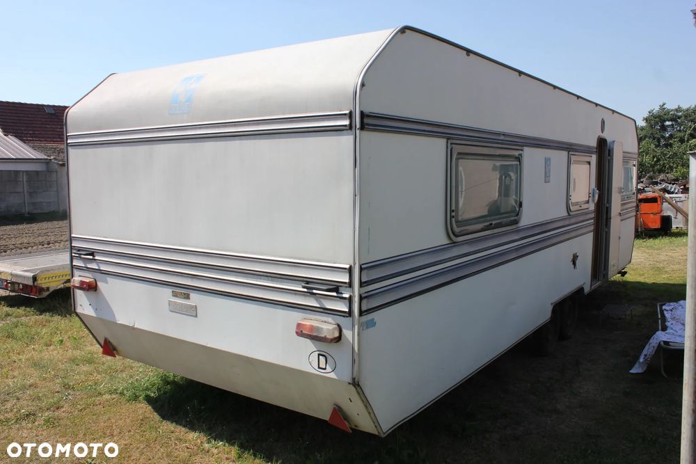 KNAUS - 4
