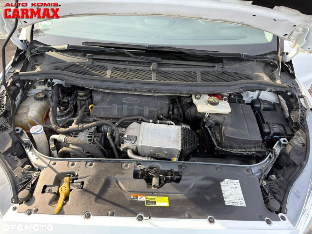 Ford S-Max - 35