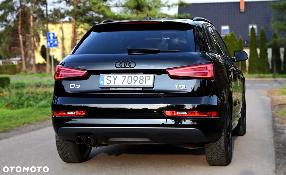 Audi Q3 - 12