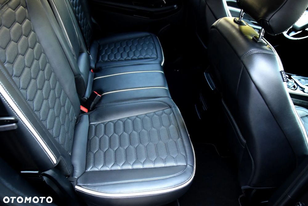 Ford Edge Vignale 2.0 TDCi Twin-Turbo 4WD - 25