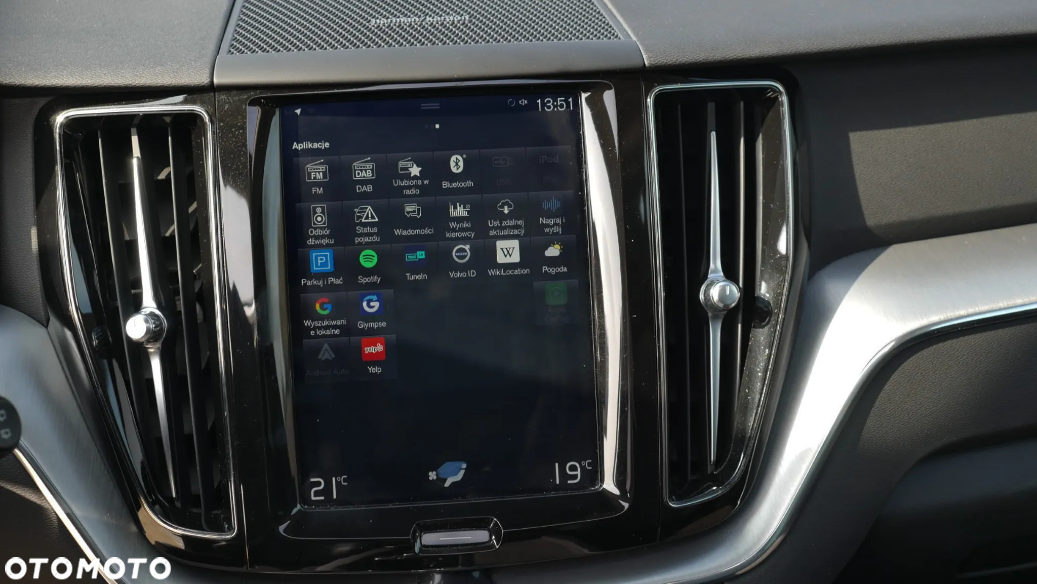Volvo XC 60 T8 AWD Plug-In Hybrid Momentum Pro - 25