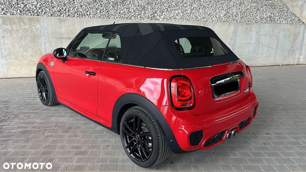 MINI Cooper S - 14