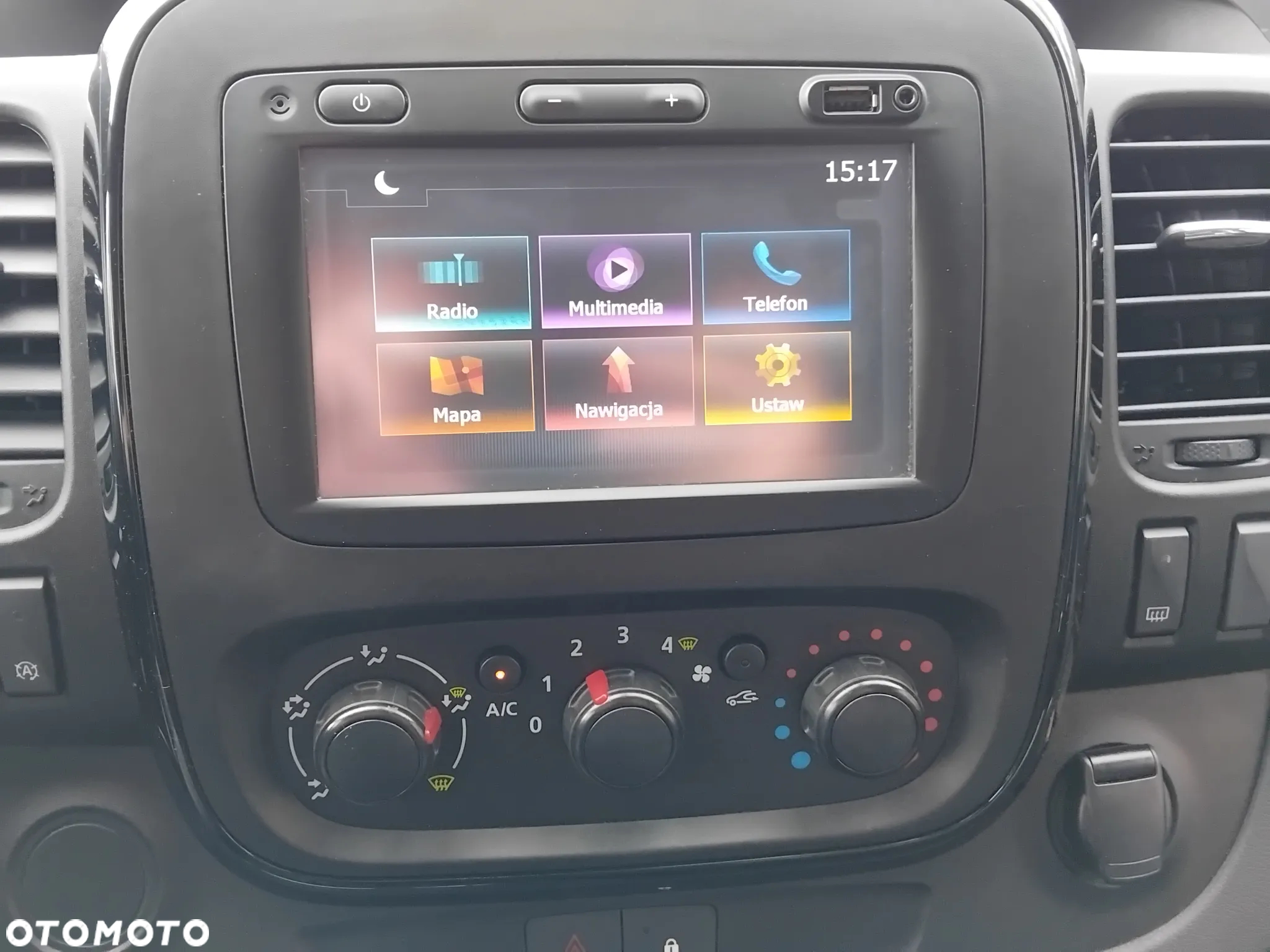 Opel Vivaro L2H1 2.9t Elegance - 13