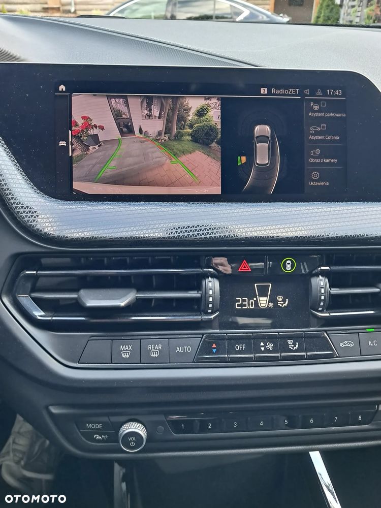 BMW Seria 1 118d Sport Line Shadow - 16