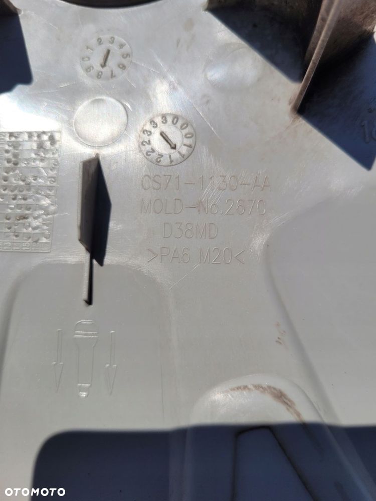 KOŁPAK 16 FORD TRANSIT CONNECT FOCUS MONDEO C-MAX CS71-1130-AA - 5