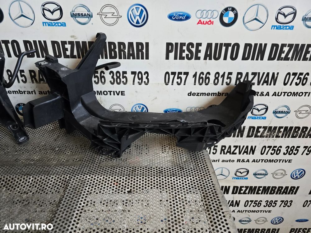 Suporti Suport Far Audi Q4 E-Tron Stanga Dreapta 2021-2025 Cod 89A805326E 89A805325B - 4