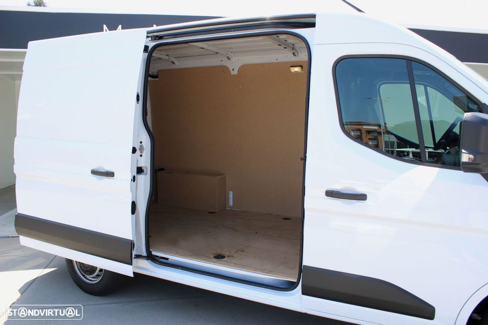 Renault Master 2.0 dCi L2H2 3T5 Advance - 6