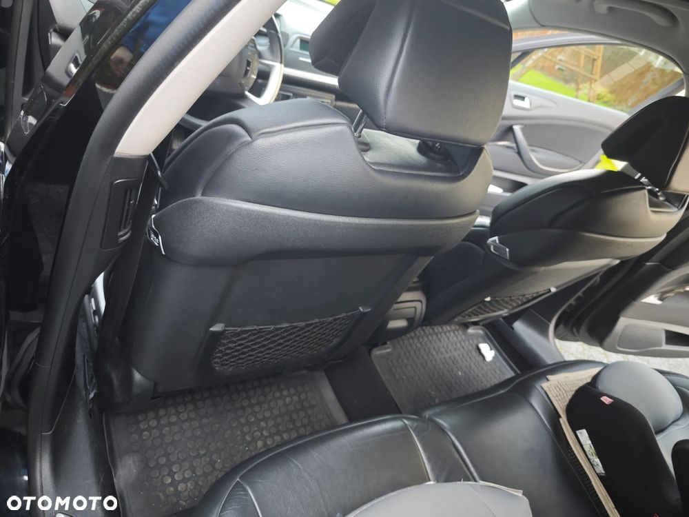 Citroën C5 2.0 HDi Exclusive - 16