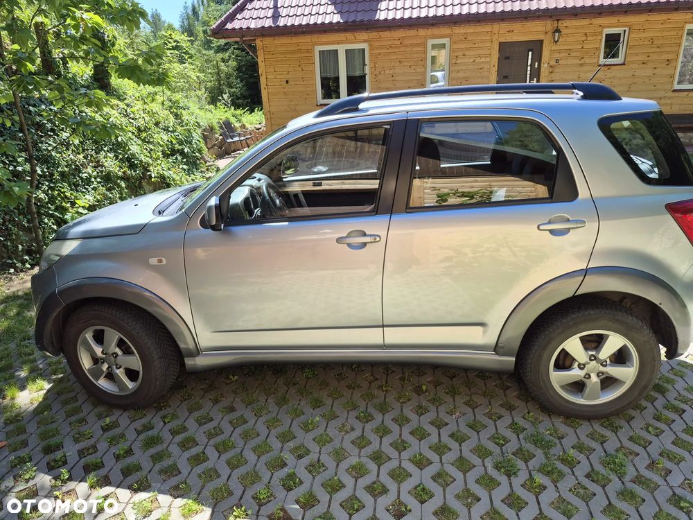 Daihatsu Terios 4WD Top S - 4
