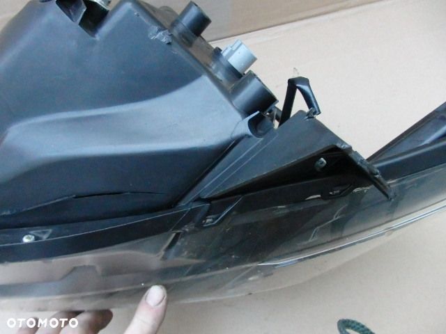 MAZDA CX-5  15-17r LAMPA LEWY  PRZÓD PRZEDNIA  FULL LED LEDOWA  RAF AUTO-CZĘŚCI - 11