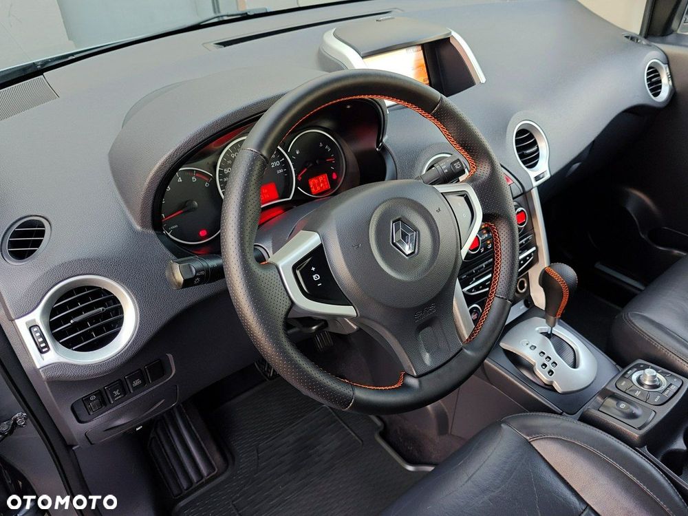 Renault Koleos 2.0 dCi FAP 4x4 Luxe - 31