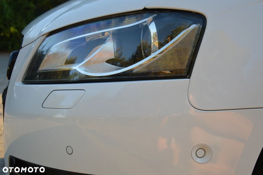 Audi A3 Sportback 2.0 TDI DPF S line Sportpaket - 8
