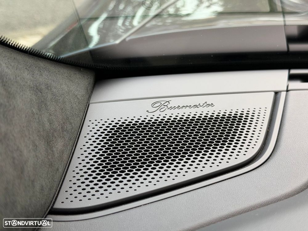 Porsche Taycan Cross Turismo Turbo - 28