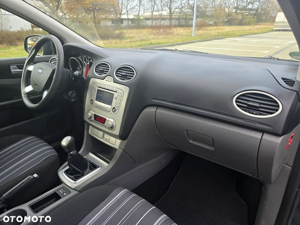 Ford Focus - 4