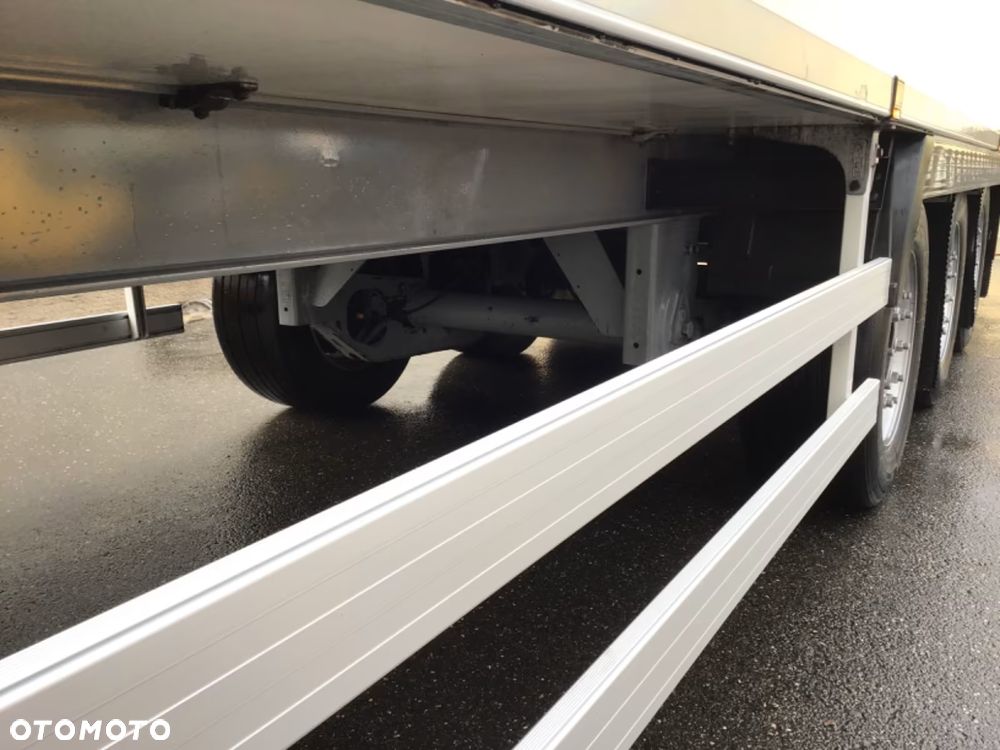 Chereau SLXI 300 SAF ACHSE FLEISCH - 6
