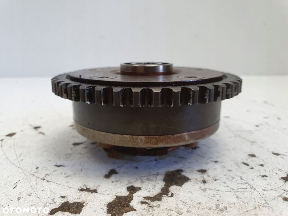 BMW X5 E60 E61 E65 4.4 V8 N62B44 KOŁO ZMIENNYCH FAZ vanos wydechowy 7506776 - 6