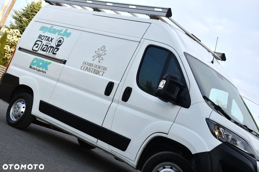 Peugeot Boxer L2H2 - 38