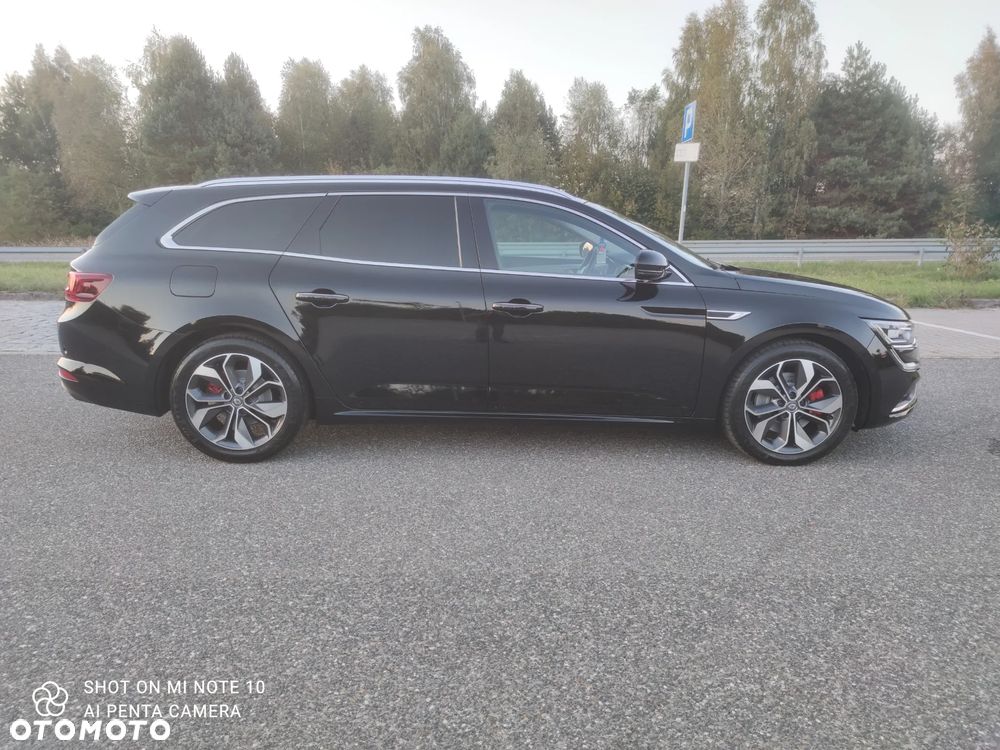 Renault Talisman Grandtour ENERGY dCi 160 EDC LIMITED - 8
