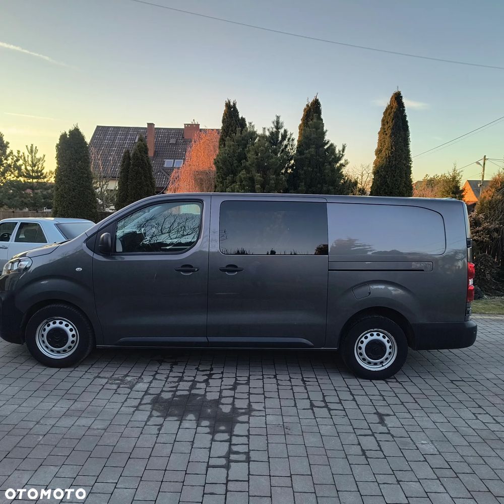 Citroën Jumpy - 5
