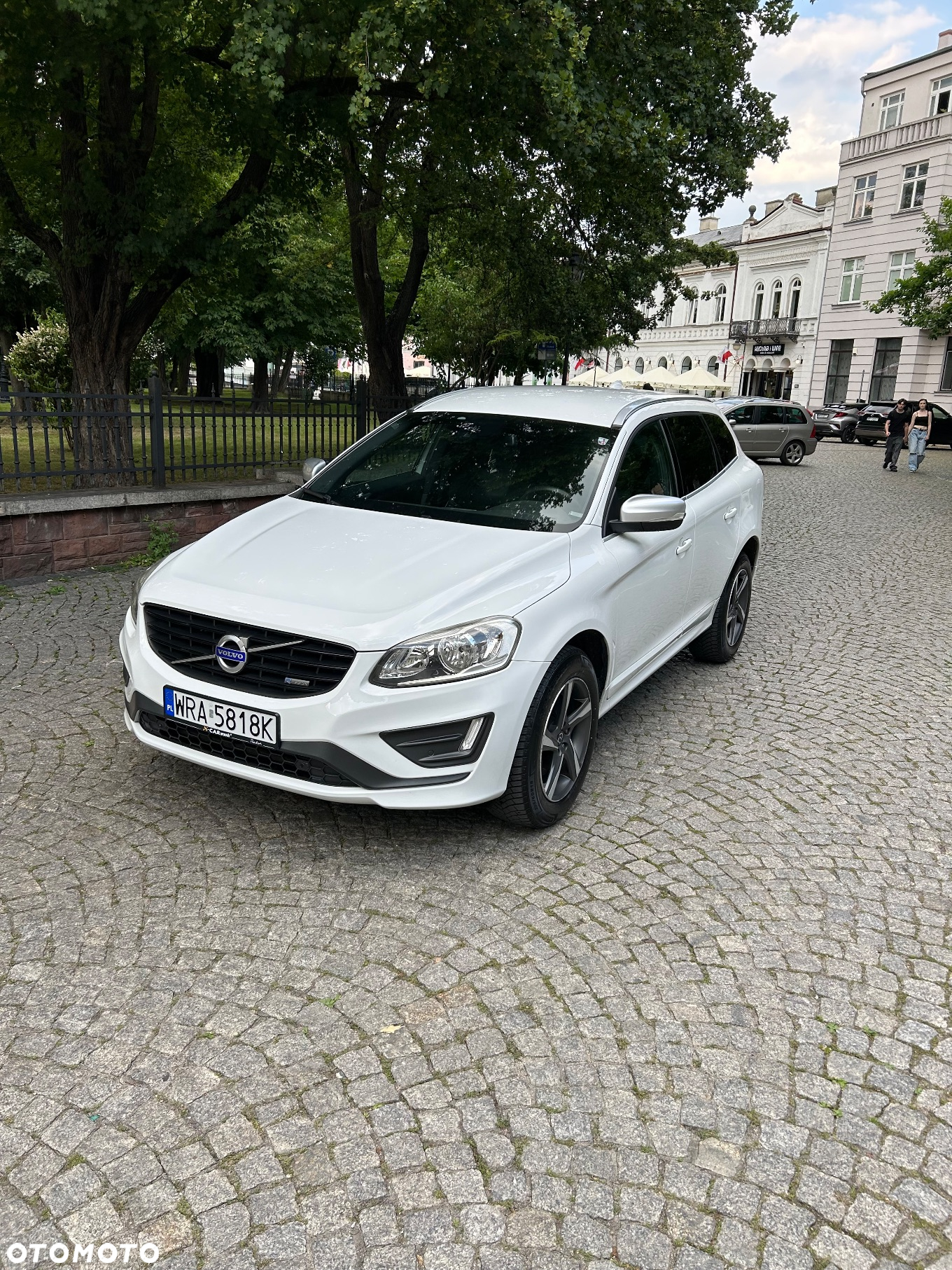 Volvo XC 60 - 29