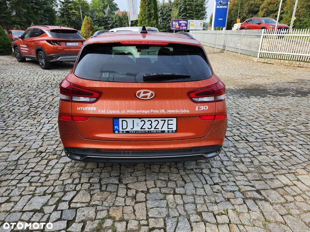 Hyundai i30 - 3