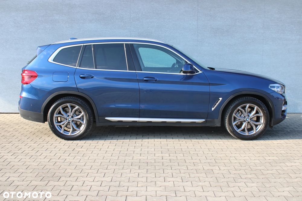 BMW X3 xDrive30e xLine - 6