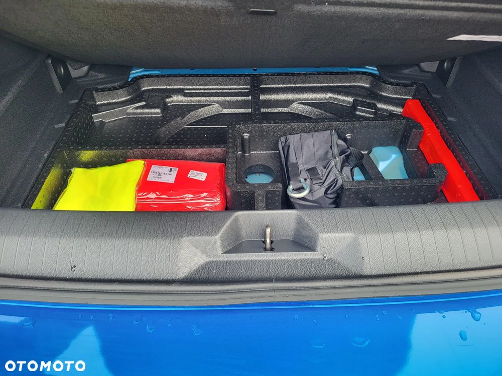 Opel Astra 1.2 Turbo Elegance - 17